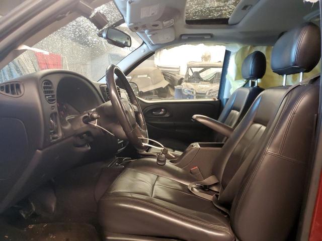 Photo 7 from auction – 2008 CHEVROLET TRAILBLAZE with VIN 1GNDT13S282108204