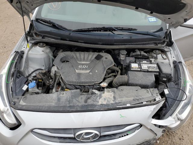Photo 11 from auction – 2017 HYUNDAI ACCENT SE with VIN KMHCT4AE2HU221489