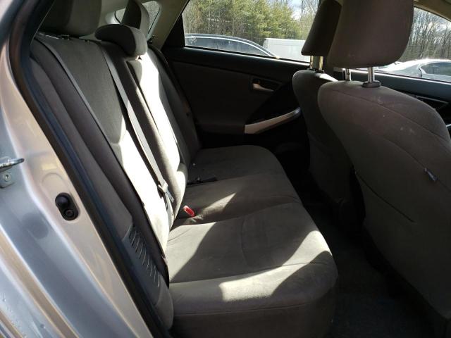 Photo 10 from auction – 2015 TOYOTA PRIUS with VIN JTDKN3DU9F0476099