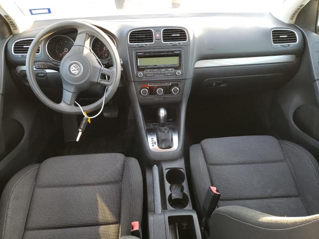 Photo 8 from auction – 2011 VOLKSWAGEN GOLF with VIN WVWDA7AJ4BW217890