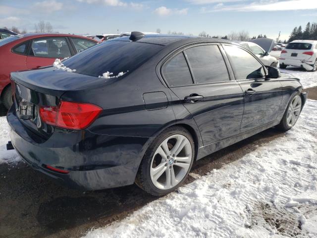 Photo 3 from auction – 2015 BMW 328 XI with VIN WBA3B3C53FF547573