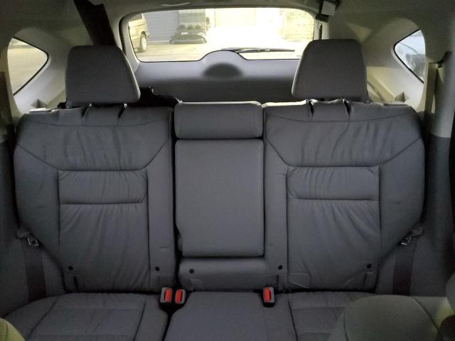 Photo 10 from auction – 2014 HONDA CR-V EXL with VIN 5J6RM4H71EL039331