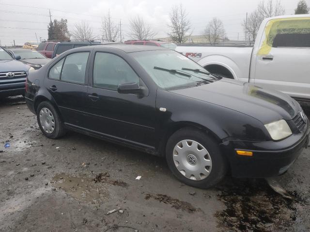 Photo 4 from auction – 2000 VOLKSWAGEN JETTA GLS with VIN 3VWSD29M1YM165012