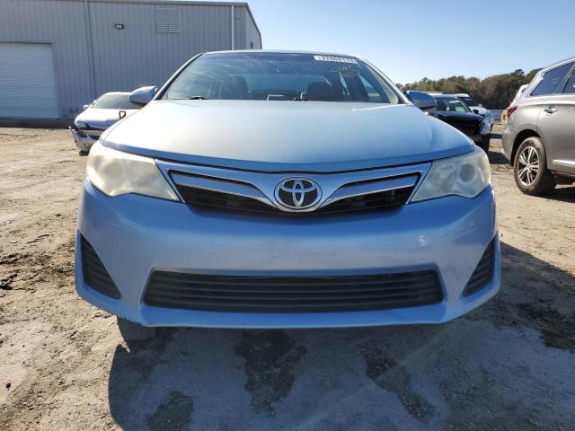 Photo 5 from auction – 2012 TOYOTA CAMRY BASE with VIN 4T1BF1FK0CU546358
