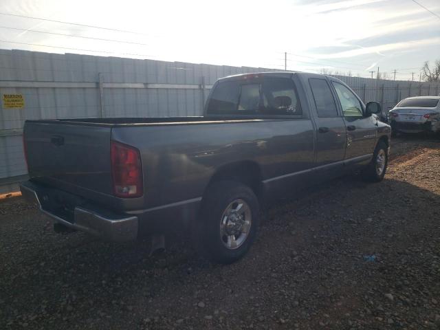 Photo 3 from auction – 2006 DODGE RAM 2500 S with VIN 3D7KR28C76G133826