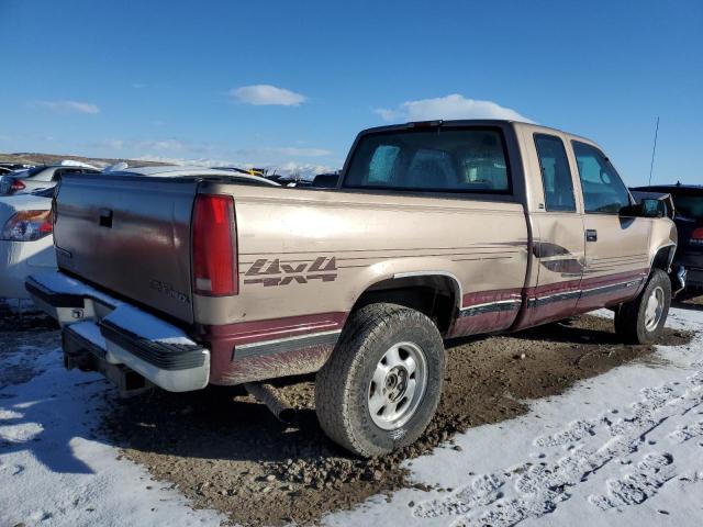 Photo 3 from auction – 1997 GMC SIERRA K15 with VIN 2GTEK19M4V1551524