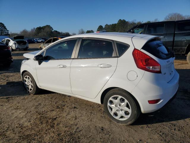 Photo 2 from auction – 2013 FORD FIESTA SE with VIN 3FADP4EJ1DM155459