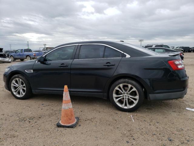 Photo 2 from auction – 2013 FORD TAURUS SEL with VIN 1FAHP2E8XDG225134