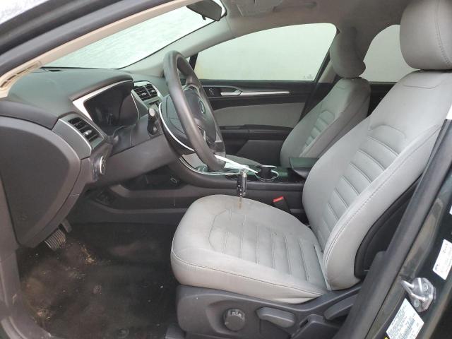 Photo 7 from auction – 2015 FORD FUSION S with VIN 3FA6P0G79FR236458