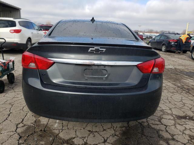 Photo 6 from auction – 2019 CHEVROLET IMPALA LT with VIN 2G11Z5S32K9102495
