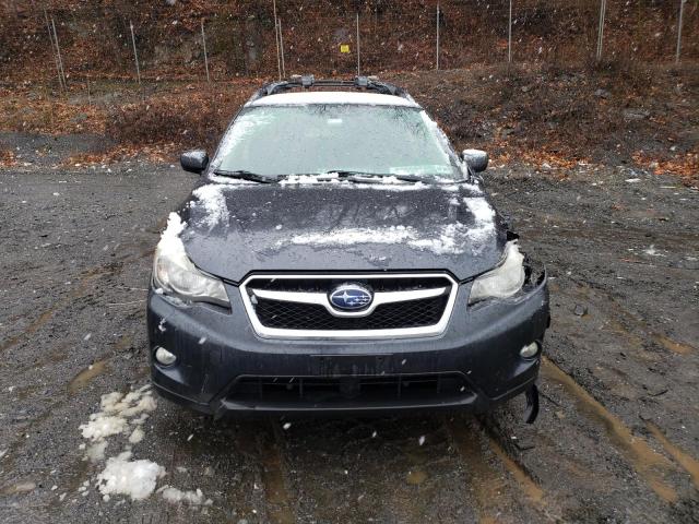 Photo 5 from auction – 2015 SUBARU XV CROSSTR with VIN JF2GPACC3F8284922