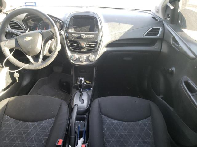 Photo 8 from auction – 2019 CHEVROLET SPARK LS with VIN KL8CB6SA8KC752829
