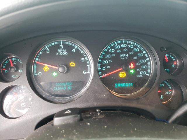 Photo 9 from auction – 2007 CHEVROLET 1500 with VIN 2GCEK13M671582950