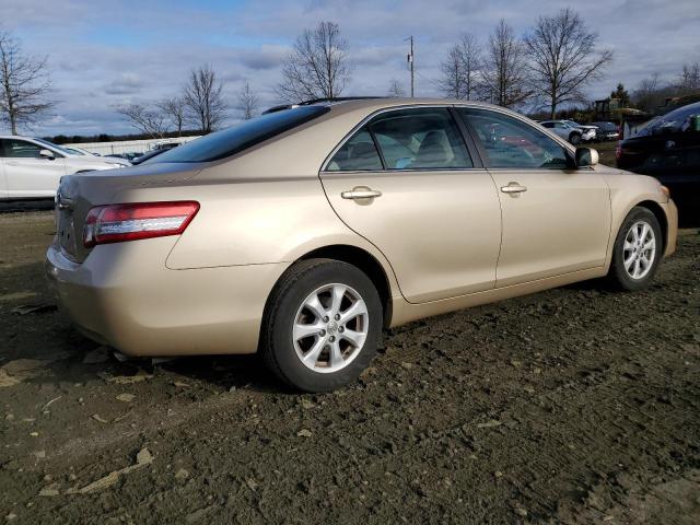 Photo 3 from auction – 2011 TOYOTA CAMRY BASE with VIN 4T1BF3EK5BU689429