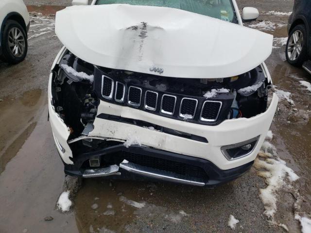Photo 11 from auction – 2020 JEEP COMPASS LI with VIN 3C4NJDCB0LT147952