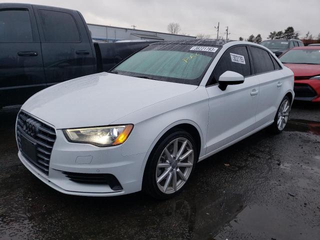AUDI A3 PREMIUM 2016 with VIN WAUB8GFFXG1042666 - Photo from auction
