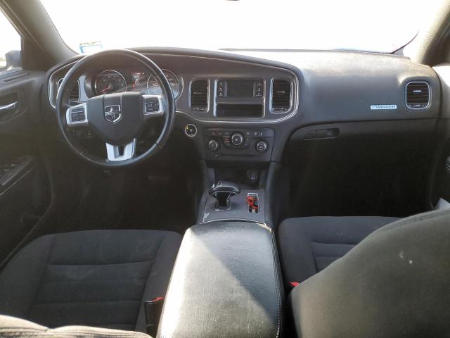 Photo 8 from auction – 2014 DODGE CHARGER SE with VIN 2C3CDXBG1EH356601