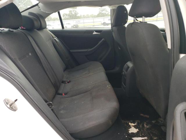 Photo 10 from auction – 2014 VOLKSWAGEN JETTA BASE with VIN 3VW2K7AJ9EM240975