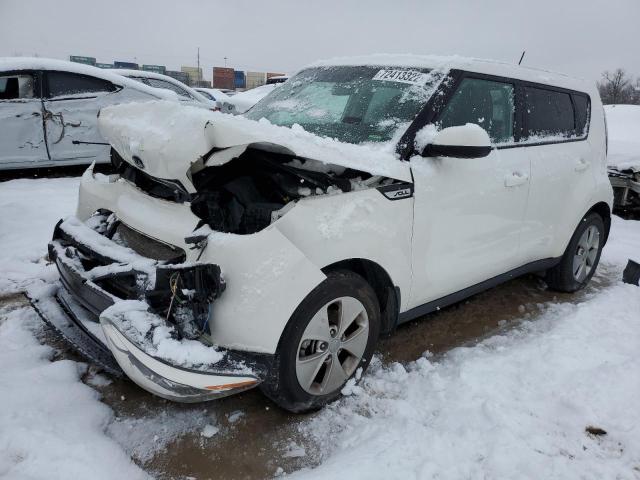 KIA SOUL 2016 with VIN KNDJN2A23G7364979 - Photo from auction