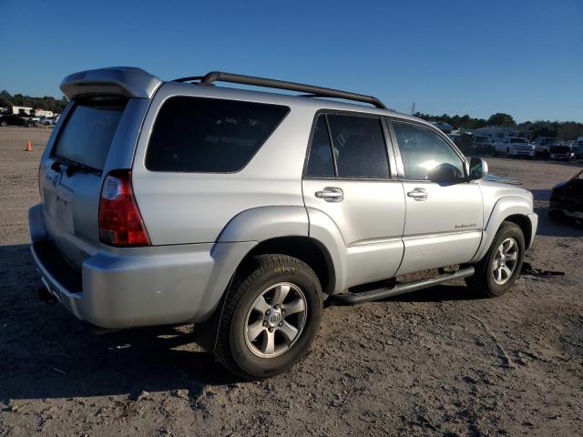 Photo 3 from auction – 2007 TOYOTA 4RUNNER SR with VIN JTEBU14RX70113746