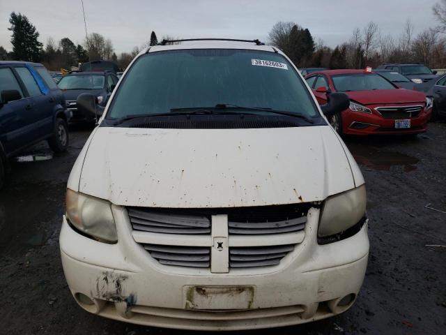 Photo 5 from auction – 2005 DODGE GRAND CARA with VIN 2D4GP44L25R198747