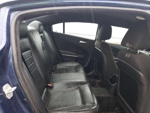 Photo 10 from auction – 2013 DODGE CHARGER PO with VIN 2C3CDXAT9DH665018