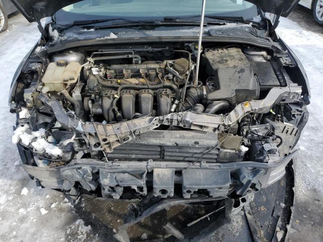 Photo 11 from auction – 2014 FORD FOCUS SE with VIN 1FADP3F20EL440092
