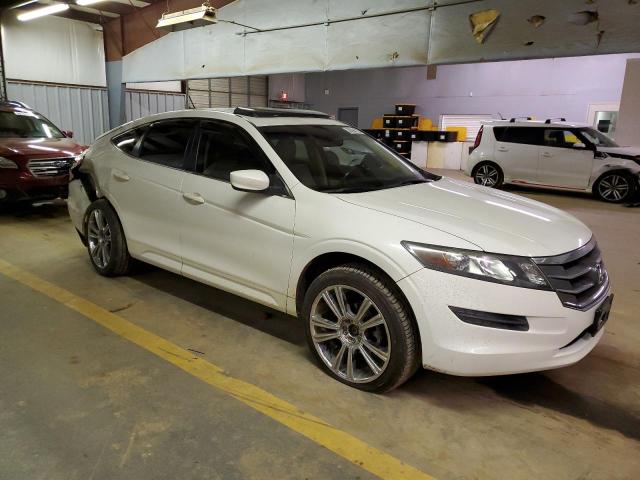 Photo 4 from auction – 2012 HONDA CROSSTOUR with VIN 5J6TF3H53CL004019