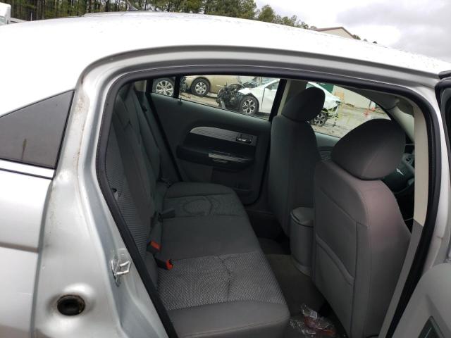 Photo 10 from auction – 2007 CHRYSLER SEBRING with VIN 1C3LC46K37N501843