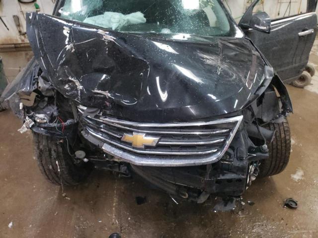 Photo 12 from auction – 2013 CHEVROLET TRAVERSE L with VIN 1GNKRGKD2DJ116363