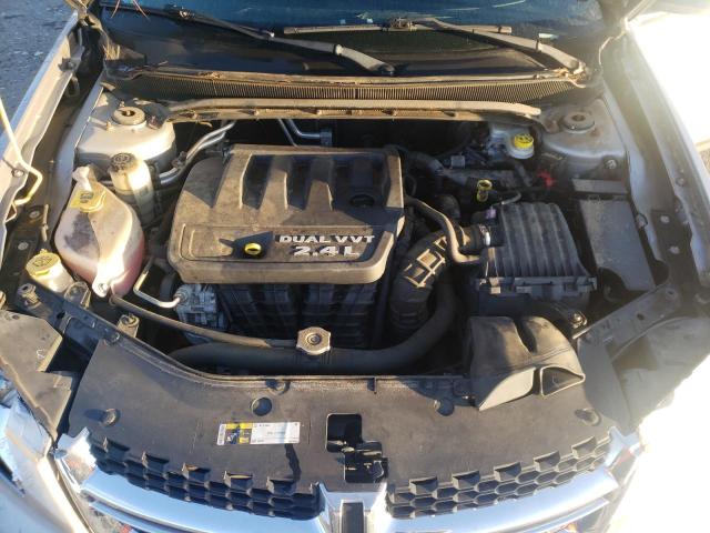 Photo 11 from auction – 2014 DODGE AVENGER SE with VIN 1C3CDZAB8EN148479