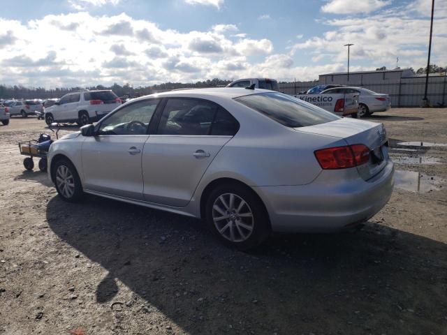Photo 2 from auction – 2014 VOLKSWAGEN JETTA SE with VIN 3VWD17AJ4EM219611