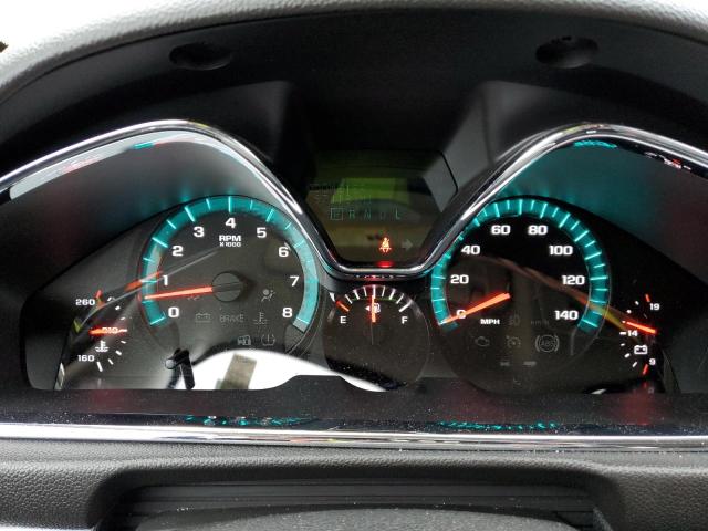 Photo 9 from auction – 2015 CHEVROLET TRAVERSE L with VIN 1GNKVHKD9FJ218649