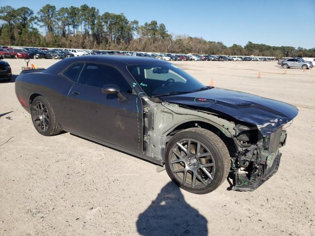 Photo 4 from auction – 2016 DODGE CHALLENGER with VIN 2C3CDZFJ9GH157705