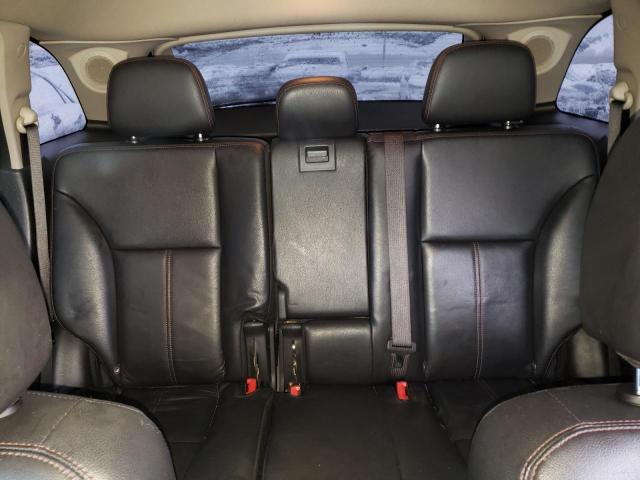 Photo 10 from auction – 2013 FORD EDGE LIMIT with VIN 2FMDK4KC4DBC41912