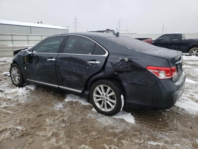 Photo 2 from auction – 2011 LEXUS ES 350 with VIN JTHBK1EGXB2471173