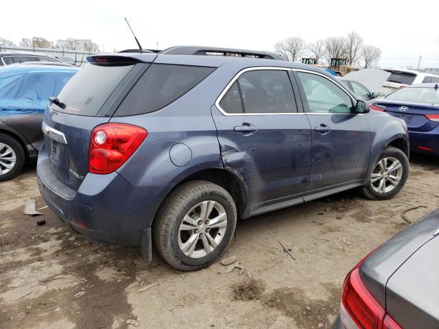 Photo 3 from auction – 2013 CHEVROLET EQUINOX LT with VIN 2GNALPEK8D6110569