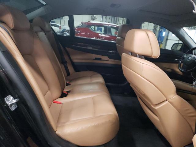 Photo 10 from auction – 2011 BMW 7 SERIES with VIN WBAKC8C55BC433320