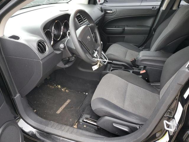 Photo 7 from auction – 2010 DODGE CALIBER SX with VIN 1B3CB4HA3AD647760