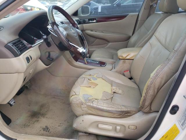 Photo 7 from auction – 2003 LEXUS ES 300 with VIN JTHBF30G936003596