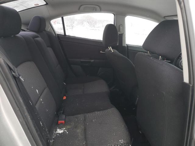 Фото 10 с аукциона – 2008 MAZDA 3 I с VIN JM1BK32F681779139