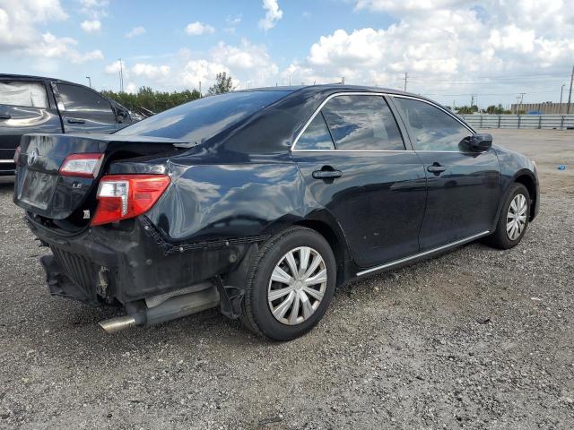 Photo 3 from auction – 2012 TOYOTA CAMRY BASE with VIN 4T1BF1FKXCU033716