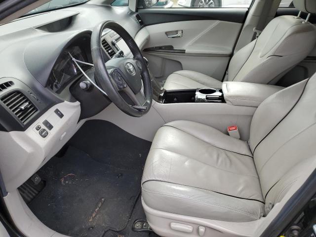 Photo 7 from auction – 2013 TOYOTA VENZA LE with VIN 4T3BA3BB5DU045300