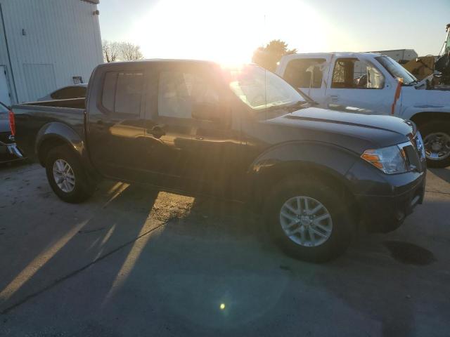 Photo 4 from auction – 2016 NISSAN FRONTIER S with VIN 1N6AD0ER2GN790783