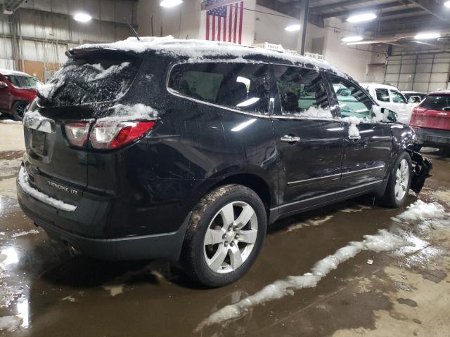 Photo 3 from auction – 2013 CHEVROLET TRAVERSE L with VIN 1GNKVLKD4DJ158795