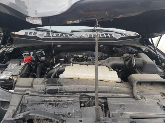 Photo 11 from auction – 2020 FORD F150 SUPER with VIN 1FTEW1EP1LFC56875