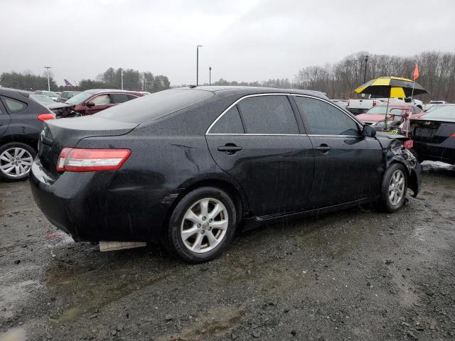 Photo 3 from auction – 2011 TOYOTA CAMRY BASE with VIN 4T1BF3EK0BU145355