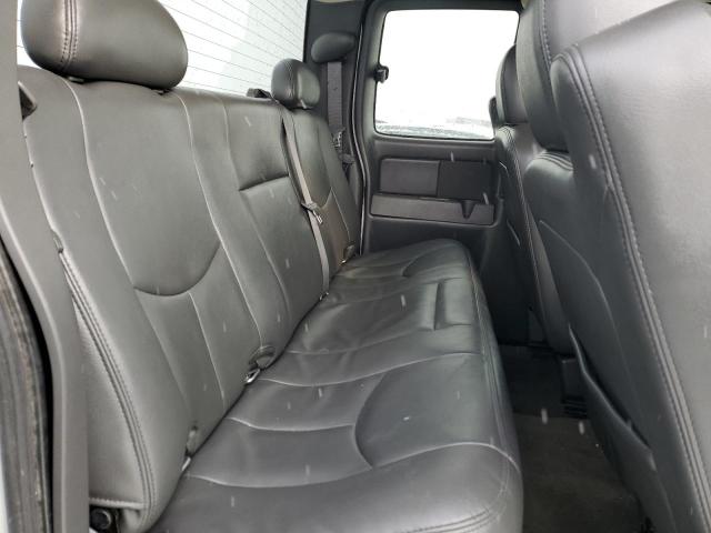 Photo 10 from auction – 2007 GMC NEW SIERRA with VIN 1GTEK19B07Z200733