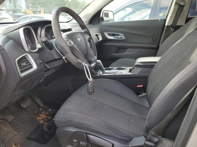 Photo 7 from auction – 2010 CHEVROLET EQUINOX LT with VIN 2CNALDEW5A6274900