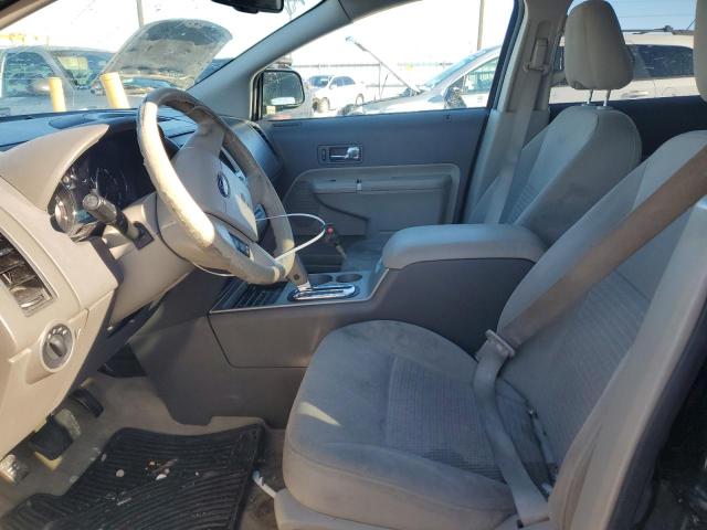 Photo 7 from auction – 2008 FORD EDGE SE with VIN 2FMDK46CX8BB16221